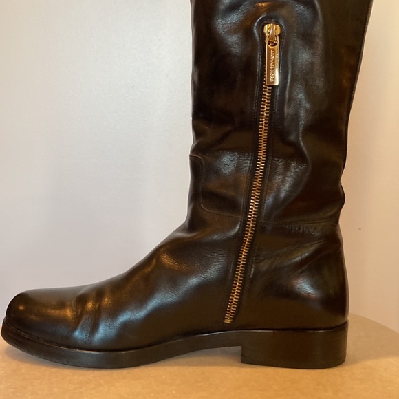 Michael Kors Runway Boots - Picture 7 of 9